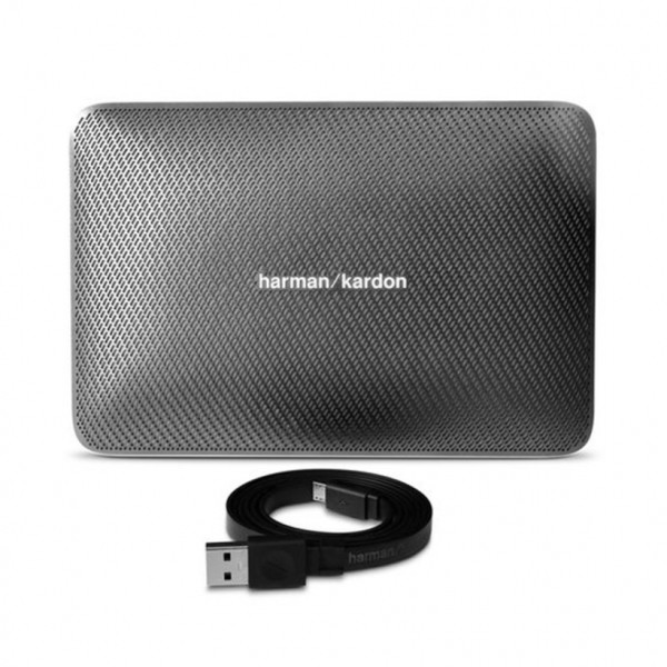 Акустична система Harman/Kardon Esquire 2 Graphite (HKESQUIRE2GRY)